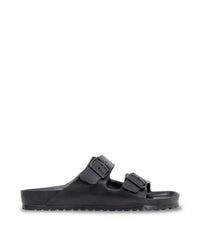 Birkenstock Unisex Arizona EVA Black Sandals - Lightweight, Waterproof, and Stylish