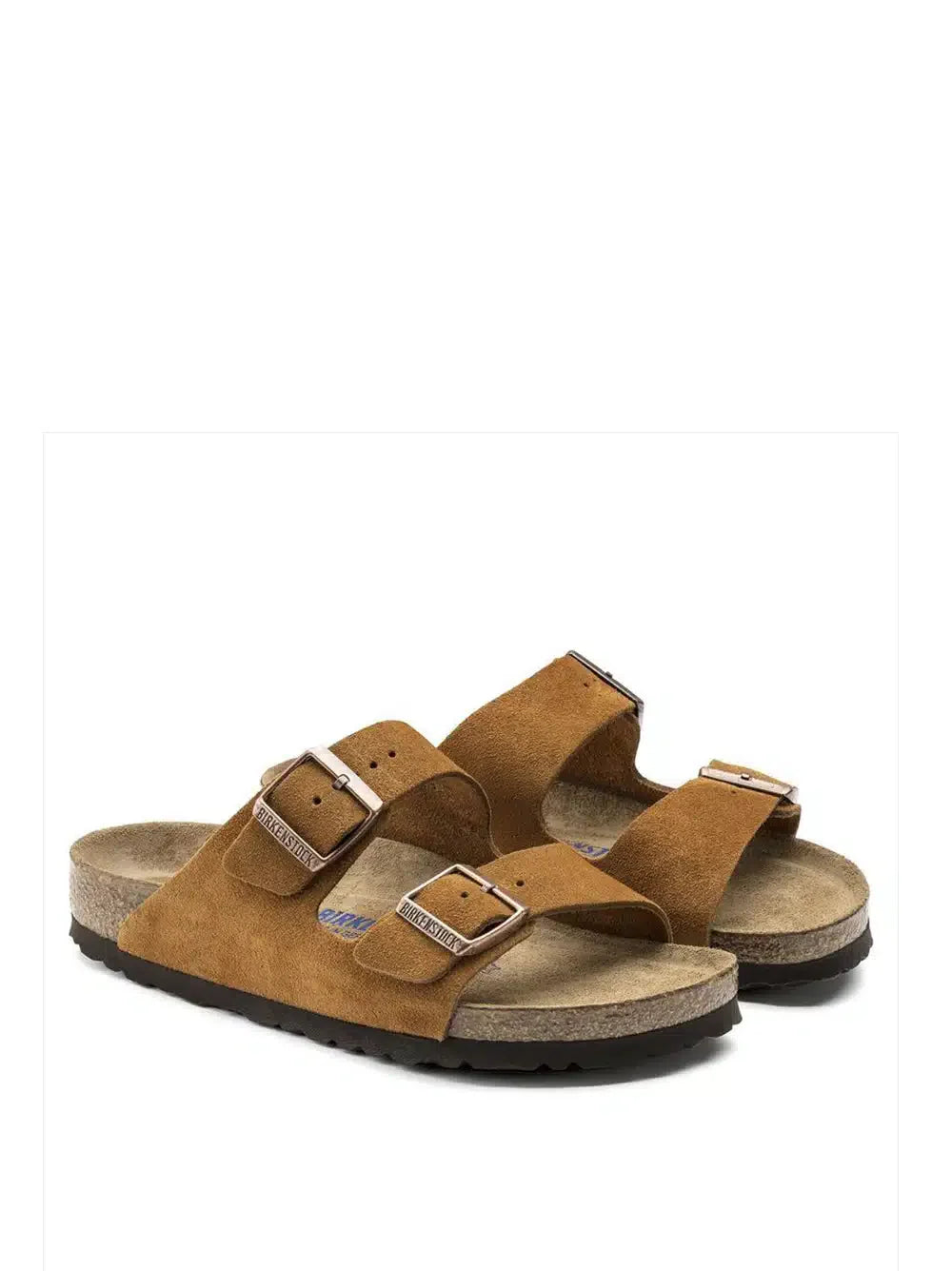 Sandals & Slipers