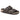 Birkenstock Arizona Shearling Sandals – Elegant Brown Suede Comfort Footwear