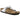 Birkenstock Gizeh Silver Birko-Flor Thong Sandals for Women's Comfort