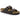Birkenstock Arizona Soft Footbed Sandals in Dark Brown Oiled Leather