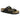 Birkenstock Arizona Suede Mocca Sandals with Soft Footbed