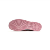 Nike Air Force 1 '07 Love Edition in Pink and Red