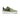 Nike Air Force 1 Low - Olive Green with Dual Black and Gold Swoosh