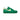 Nike Air Force 1 Low in Pine Green with Ambush Yellow Swoosh