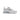 Nike Air Max 270 React – White & Light Smoke Grey Elegance