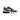 Nike Air Max 270 React - Sleek Black, White, and Grey Sneakers