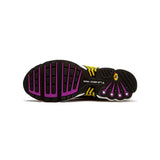 Nike Air Max Plus 3 Men's Vibrant Sneakers - Black, Yellow & Hyper Violet