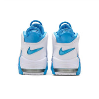 Nike Air More Uptempo 96 Men's Sneakers in University Blue and White