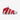 Nike Air More Uptempo Men's Sneakers in White & Varsity Red
