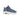 Nike Air More Uptempo Unisex Trainers - Violet Iridescent | Futuristic & Comfortable
