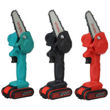 Vinizia™ High-Performance Electric Chainsaw – Efficient & Powerful Tool