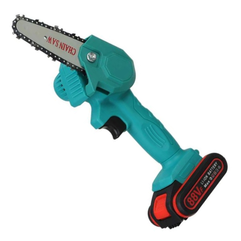 Vinizia™ High-Performance Electric Chainsaw – Efficient & Powerful Tool