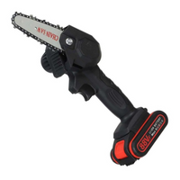 Vinizia™ High-Performance Electric Chainsaw – Efficient & Powerful Tool