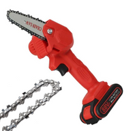Vinizia™ High-Performance Electric Chainsaw – Efficient & Powerful Tool