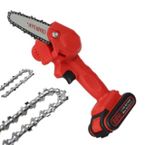 Vinizia™ High-Performance Electric Chainsaw – Efficient & Powerful Tool