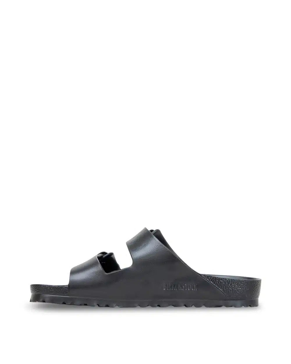 Birkenstock Unisex Arizona EVA Black Sandals - Lightweight, Waterproof, and Stylish