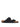 Birkenstock Arizona Unisex Black Leather Sandals with Supportive Footbed