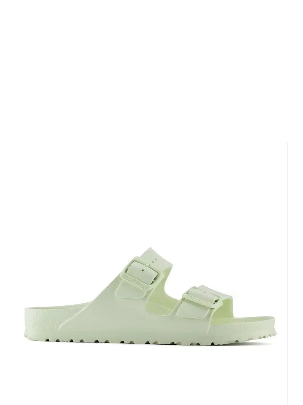 Birkenstock Arizona EVA Sandals Light Green - Unisex, Lightweight & Water-Resistant