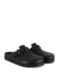 Birkenstock Boston EVA Black Unisex Clogs: Lightweight & Waterproof Footwear