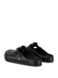 Birkenstock Boston EVA Black Unisex Clogs: Lightweight & Waterproof Footwear