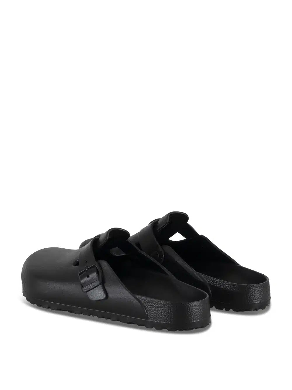 Birkenstock Boston EVA Black Unisex Clogs: Lightweight & Waterproof Footwear