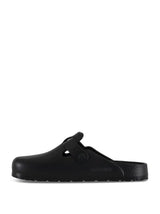 Birkenstock Boston EVA Black Unisex Clogs: Lightweight & Waterproof Footwear