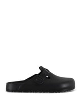Birkenstock Boston EVA Black Unisex Clogs: Lightweight & Waterproof Footwear