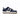 Nike Air Force 1 Low College Edition in Midnight Navy Blue and White