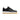 Nike Air Force 1 Low x Clot Black Silk Sneakers with Gum Sole